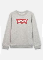 Levi's Levis!Sweater - Grijs - Katoen/polyester