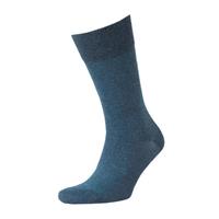 FALKE sokken donkerblauw