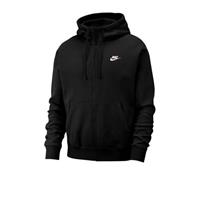 Nike Sportswear Essential Fleece Full-Zip Sweater Met Capuchon Dames