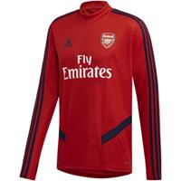 Adidas Afc Training Top - Arsenal Training Shirt