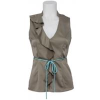 phard top - Camicia Sisely - Groen