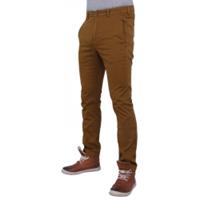 energie Loke trousers -  - Broeken - Bruin