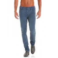 guess Skinny Seasonal Comfort Bull Pant -  - Jeans - Blauw