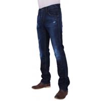 energie Burney vintage trousers -  - Jeans - Blauw