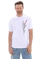 Your look for less! Shirt, wit