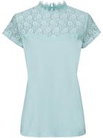 Your look for less! Shirt, mint