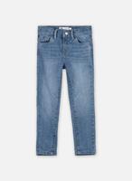 Levi's Kidswear Stretch-Jeans »710« schlichte Super Skinnyform