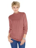 Your look for less! Pullover, roze