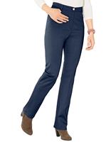 Your look for less! Jeans, blue-stonewashed