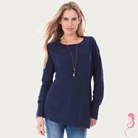 seraphine Zwangerschapsshirt Positieshirt Rosetta