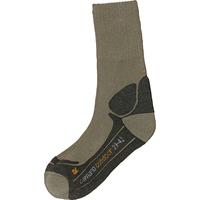 Camano Unisex Outdoor-Socken
