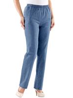Your look for less! Jeans, blue-stonewashed