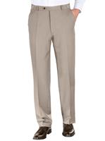 Your look for less! Chauffeursbroek, beige