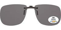 Montana Collection By SBG Sonnenbrillen Montana Collection By SBG C2 Clip On Polarized