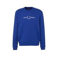 Fred Perry - Graphic Sweatshirt - Sweater