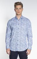 Blue Industry Shirt 1262.92