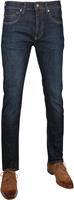 MAC 5-Pocket-Jeans MAC ARNE PIPE dark rinsed 3D 0517-00-1973L H709 - DENIMFLEXX