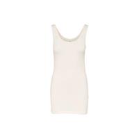 Only Lange top ONLLIVE LOVE S/L LONG TANK TOP