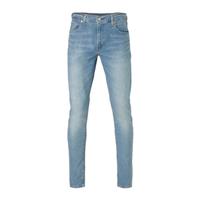 Levi's 512 tapered fit jeans pelican rust