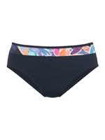 Sunseeker Bikini-Hose "Tahiti", mit Umschlagbund