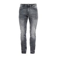 q/sdesignedby Slim fit jeans met stretch, model 'Rick'