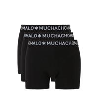 Muchachomalo boxershort (set van 3)