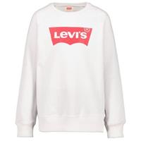 Levi's Sweatshirt  weiß 