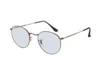 Ray-Ban Sonnenbrillen Ray-Ban RB3447 Round Metal 004/T3