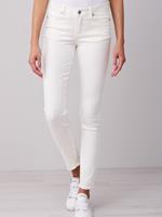 REPEAT Straight-Cut Jeans