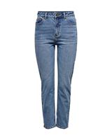 Only Jeans 15195573 onlemily blauw