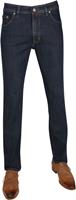Pierre Cardin Jeans-Hose "Dijon", straight fit, dark-blue denim
