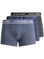 Jack & Jones Boxer (3 Stück) in Melange Farben