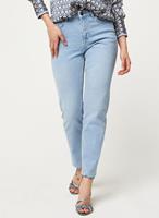 Noisy May Straight fit jeans met stretch, model 'Jenna'