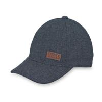 Sterntaler Baseball-Cap - Mützen - dunkelblau 