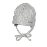 STERNTALER Baby Beanie zilver