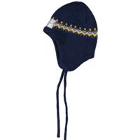 name it Boys Cap Flash jurkje blauw