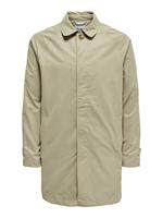 Only&Sons CONNOR SOFT CARCOAT OTW - XXL