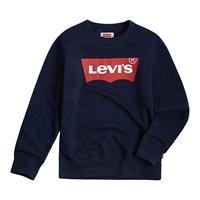 Levis  Kinder-Sweatshirt BATWING CREWNECK