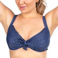 panosemporio Panos Emporio Water Electra Bikini Top 