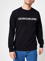 Calvin Klein Jeans Sweatshirt CORE INSTITUTIONAL LOGO SWEATSHIRT