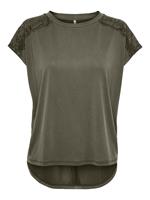 Only - Maat S (36) - Free Life Dames Top