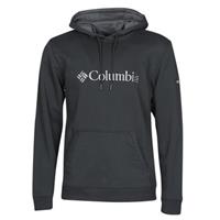 Columbia CSC Basic Logo II Hoodie - Hoodie - Herren Black XL