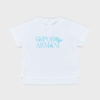 Emporio Armani T-shirt Korte Mouw  Arthus