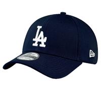 New Era 39THIRTY MLB Classic Los Angeles Dodgers Cap, dunkelblau / weiß, 59.6cm