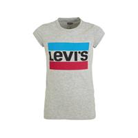Levis  T-Shirt für Kinder SPORTSWEAR LOGO TEE