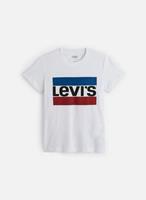 Levi's Kidswear T-Shirt »LVB SPORTSWEAR LOGO TEE«