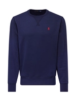 Polo Ralph Lauren Regular fit sweatshirt met logostitching