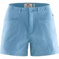 Fjällräven - Women's High Coast Lite Shorts - Short, blauw