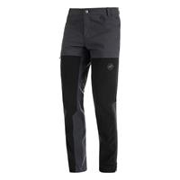 Mammut Herren Zinal Guide Hose Schwarz)