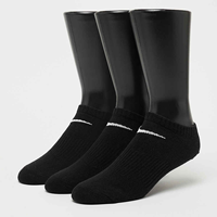 Nike Footie 3 Pack - Unisex Socken